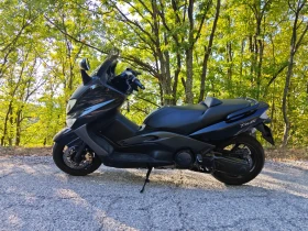 Yamaha T-max 500, снимка 3