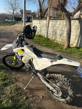 Husqvarna 350, снимка 2