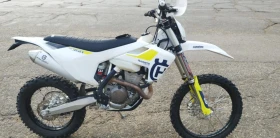 Husqvarna 350, снимка 5