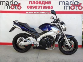  Suzuki Gsr