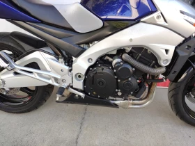 Suzuki Gsr LIZING | Mobile.bg    12