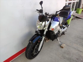 Suzuki Gsr LIZING | Mobile.bg    8