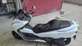     Honda Forza