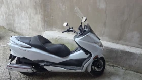 Honda Forza | Mobile.bg    5