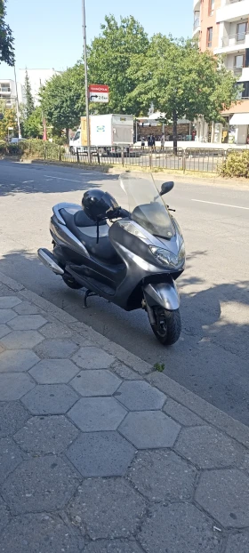 Yamaha Majesty 400s | Mobile.bg    2