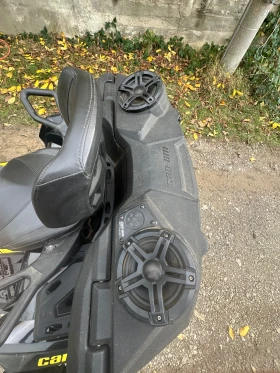 Can-Am Outlander | Mobile.bg    8