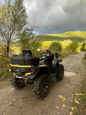 Can-Am Outlander | Mobile.bg    3