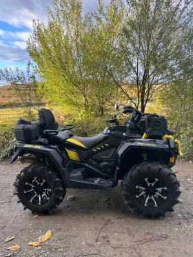 Can-Am Outlander | Mobile.bg    2