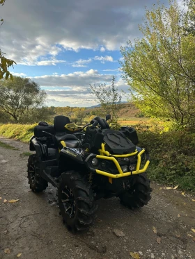  Can-Am Outlander