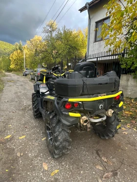 Can-Am Outlander | Mobile.bg    4