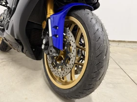 Yamaha YZF-R1, снимка 17