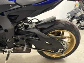 Yamaha YZF-R1, снимка 16