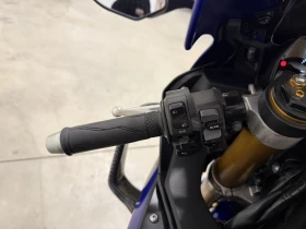 Yamaha YZF-R1, снимка 10