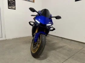 Yamaha YZF-R1, снимка 2