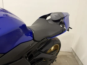 Yamaha YZF-R1, снимка 14