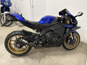 Yamaha YZF-R1, снимка 6