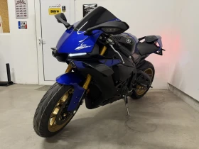Yamaha YZF-R1, снимка 1