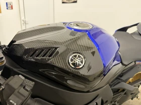 Yamaha YZF-R1, снимка 13