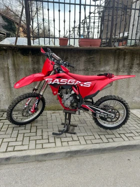 GASGAS MC, снимка 4