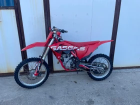 GASGAS MC, снимка 2