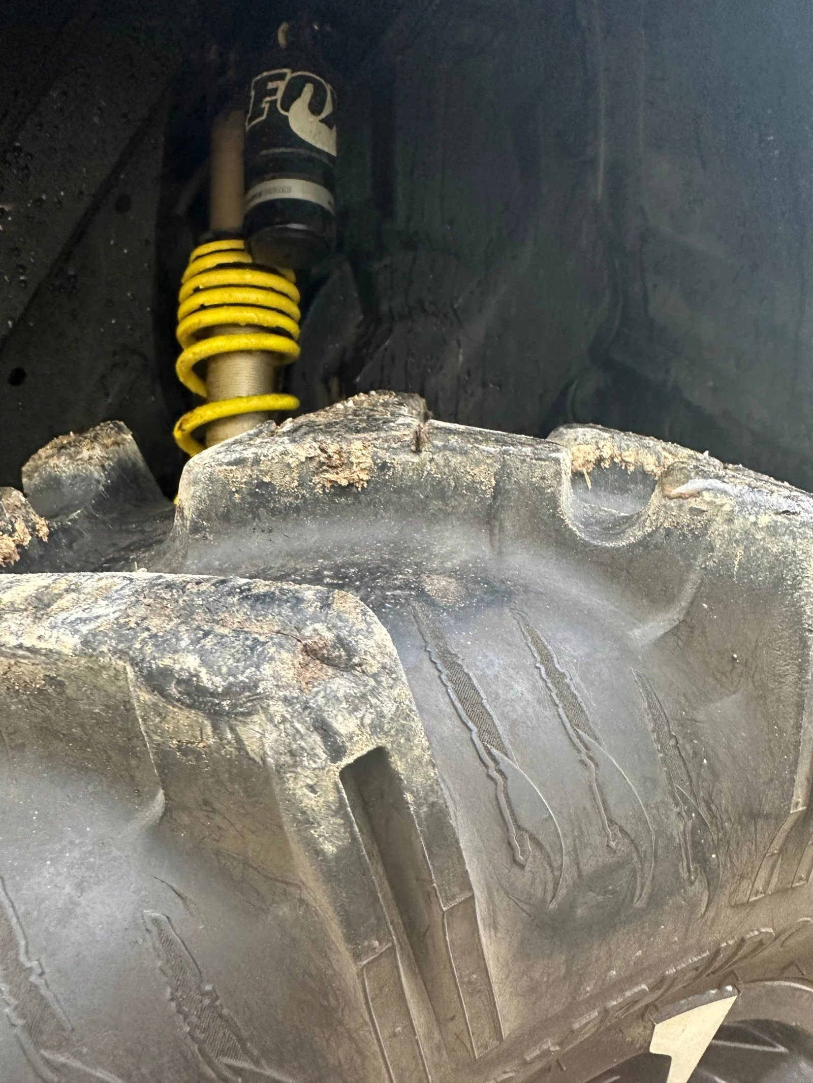 Can-Am Outlander  - изображение 10