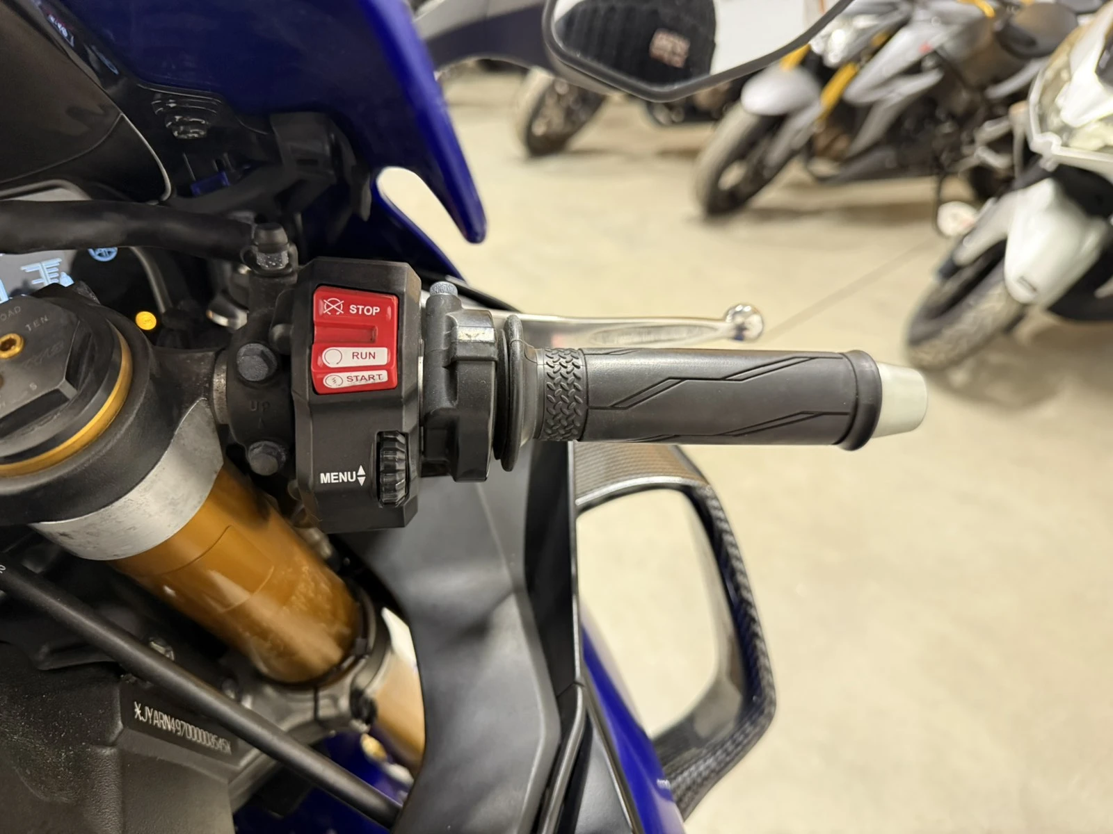 Yamaha YZF-R1 R1 | Mobile.bg � ����������� 12