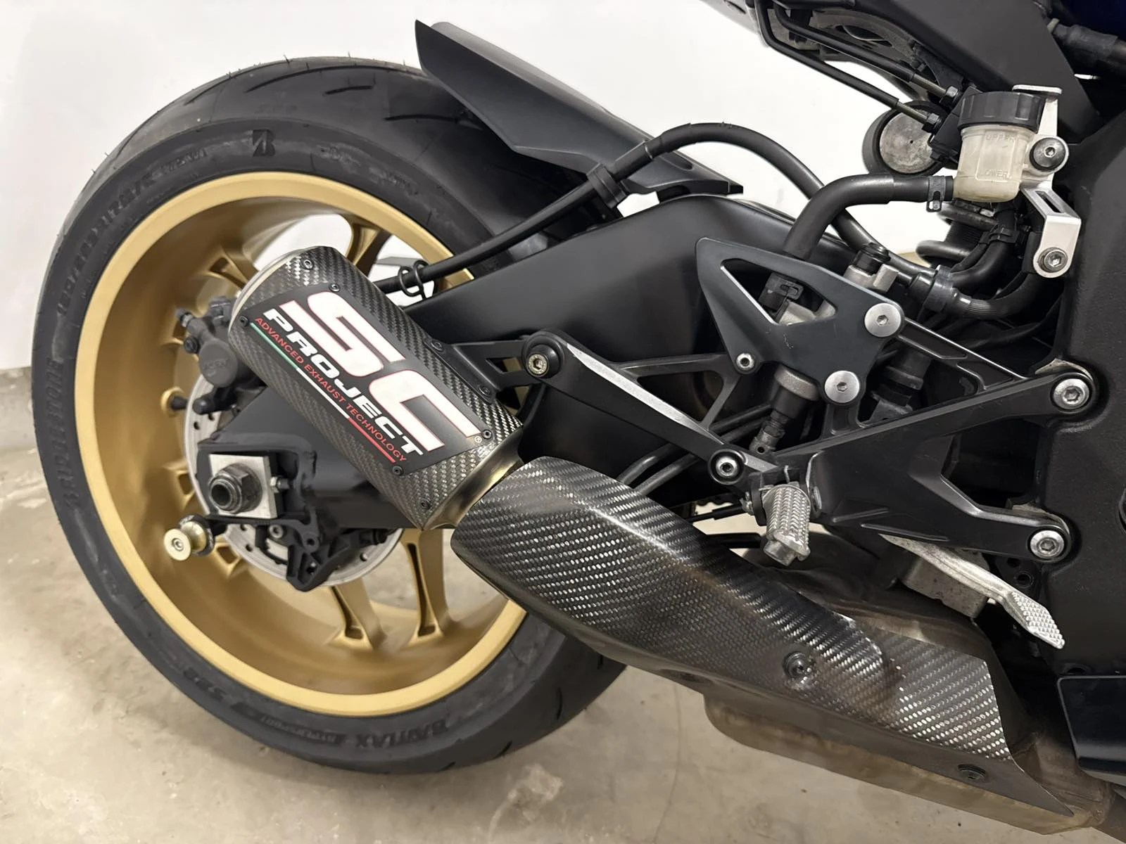 Yamaha YZF-R1 R1 | Mobile.bg � ����������� 15