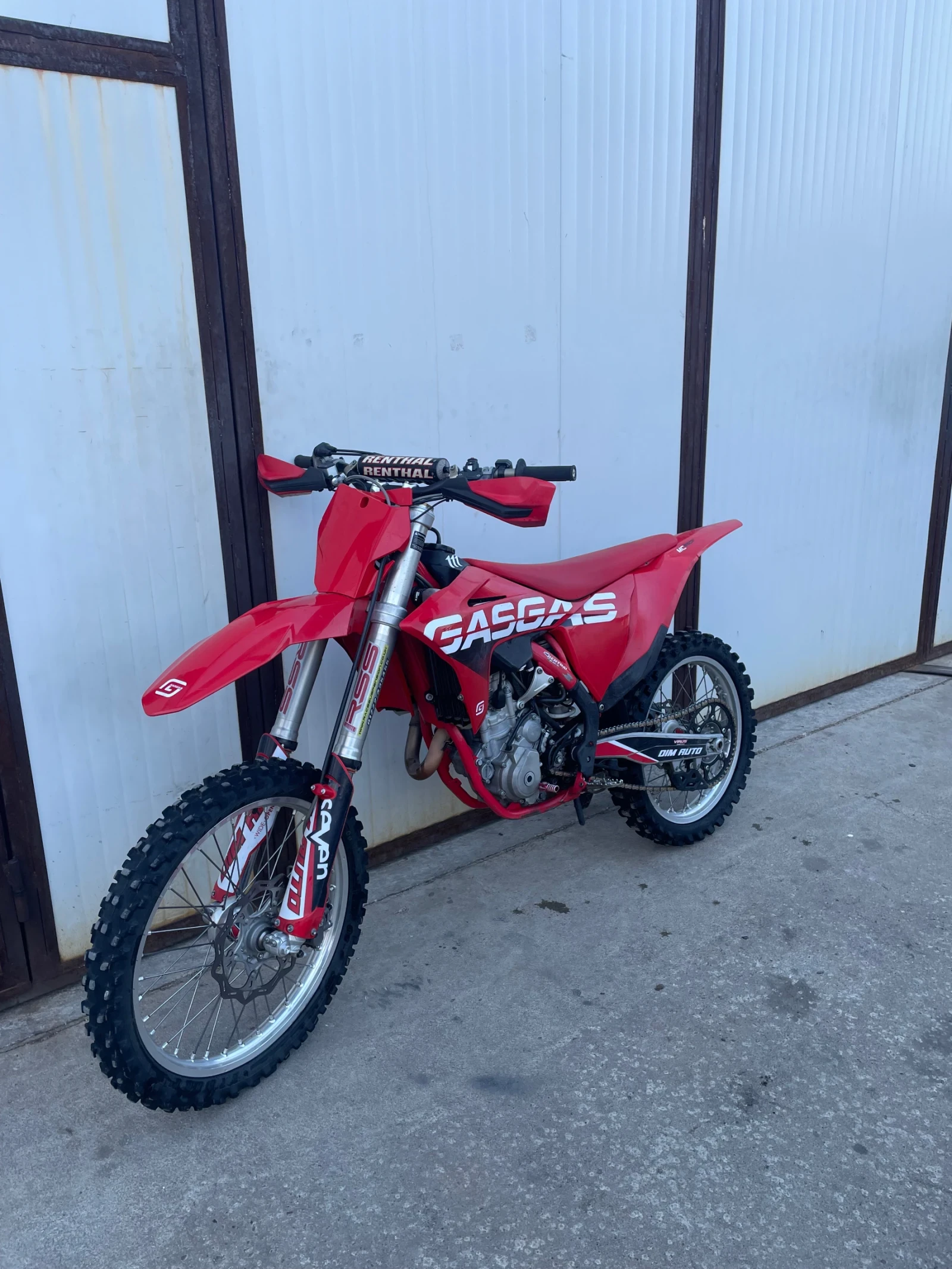 GASGAS MC | Mobile.bg � ����������� 1