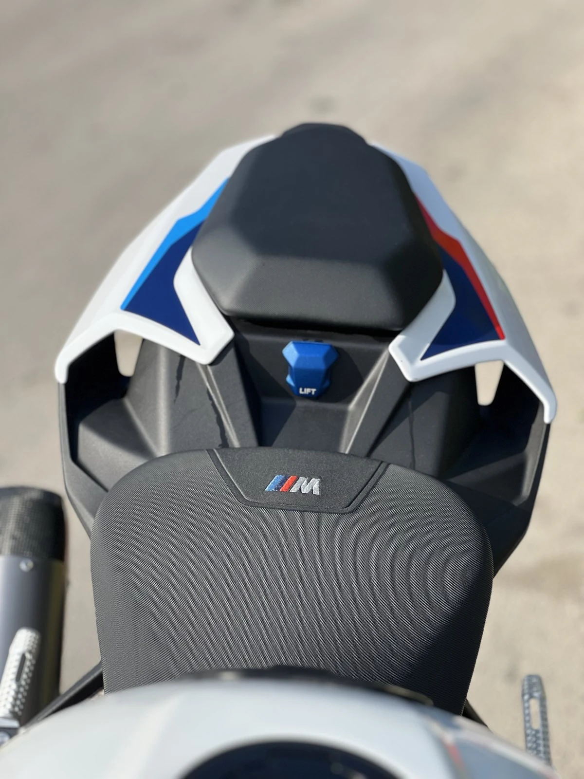 BMW S 1000R, снимка 8 - Мотоциклети и мототехника - 55391537