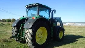  John Deere 6170R | Mobile.bg    9