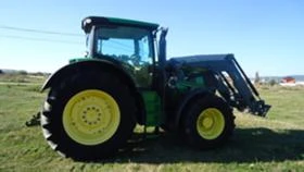      John Deere 6170R