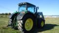 Трактор John Deere 6170R, снимка 9 - Селскостопанска техника - 33815758