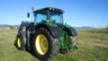 Трактор John Deere 6170R, снимка 5 - Селскостопанска техника - 33815758