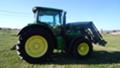 Трактор John Deere 6170R, снимка 4 - Селскостопанска техника - 33815758
