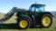 Обява за продажба на Трактор John Deere 6170R ~ 162 000 лв. - изображение 6