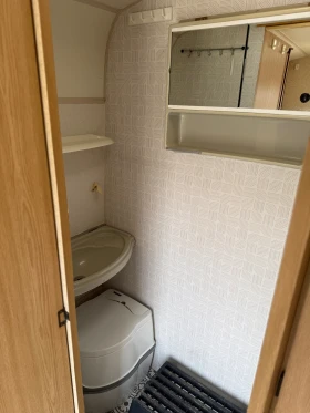 Каравана KIP Beyerland VITESSE3.50/2, снимка 10