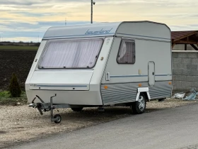 Каравана KIP Beyerland VITESSE3.50/2, снимка 3