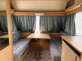 Каравана KIP Beyerland VITESSE3.50/2, снимка 6