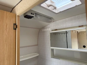Каравана KIP Beyerland VITESSE3.50/2, снимка 11