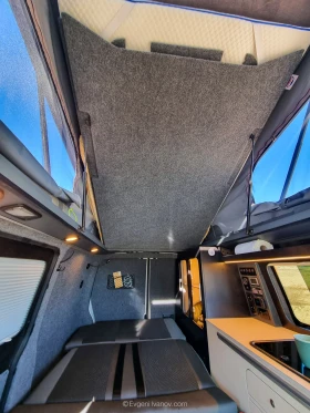 Кемпер VW T5 California edition, снимка 7