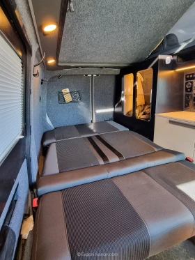 Кемпер VW T5 California edition, снимка 10