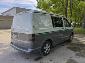 Кемпер VW T5 California edition, снимка 3