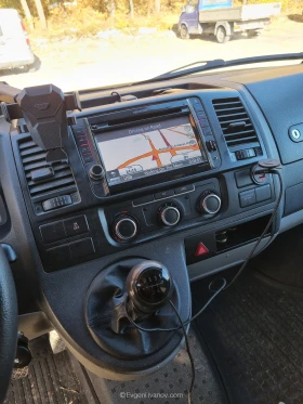Кемпер VW T5 California edition, снимка 17