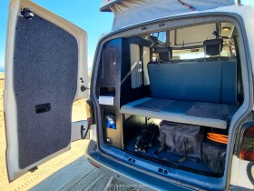 Кемпер VW T5 California edition, снимка 13