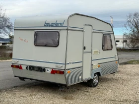 Каравана KIP Beyerland VITESSE3.50/2, снимка 4 - Каравани и кемпери - 53624460