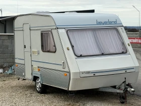 Каравана KIP Beyerland VITESSE3.50/2, снимка 2 - Каравани и кемпери - 53624460