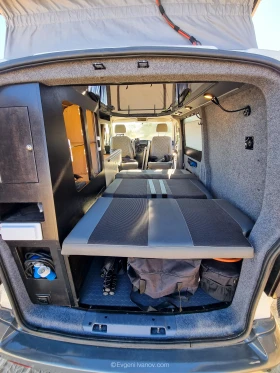 ������ VW T5 California edition | Mobile.bg � ����� ������ 11