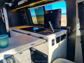 ������ VW T5 California edition | Mobile.bg � ����� ������ 6