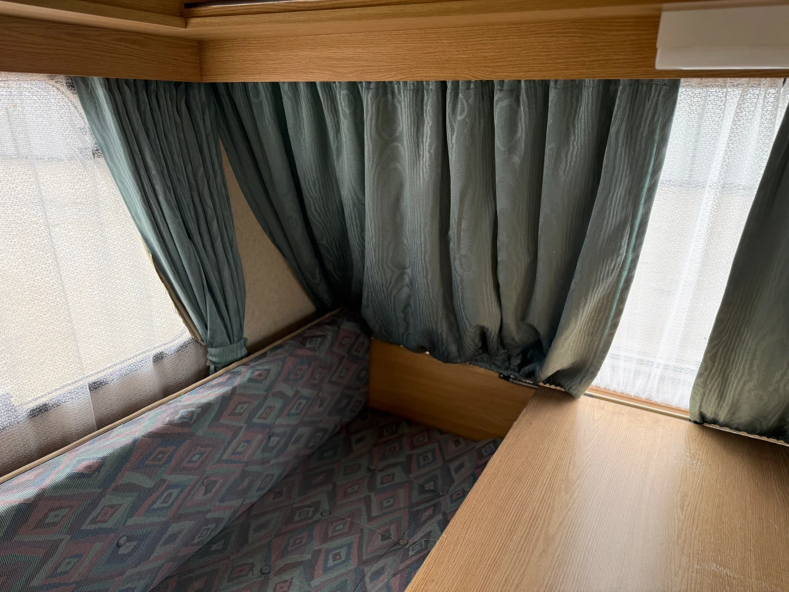 Каравана KIP Beyerland VITESSE3.50/2 - изображение 7