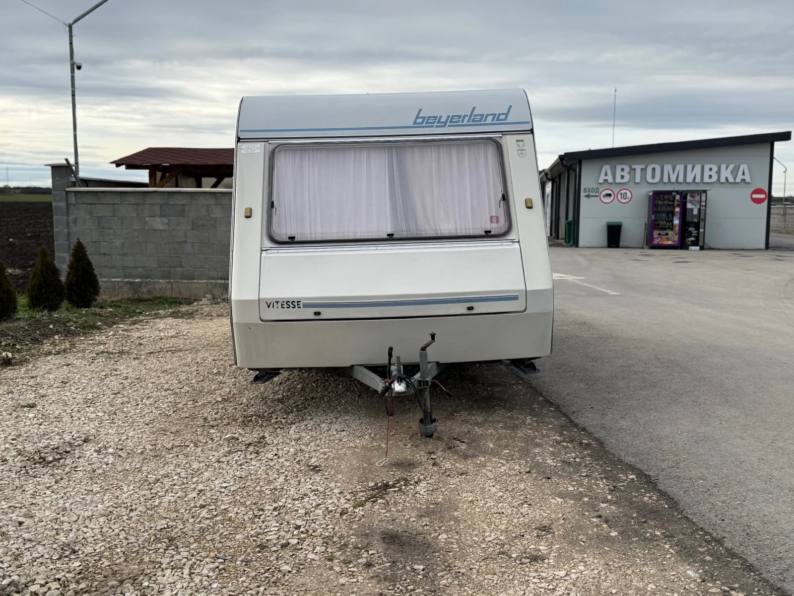 �������� KIP Beyerland VITESSE3.50/2 | Mobile.bg � ����������� 1